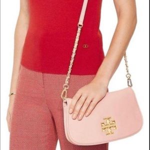Tory Burch Britten handbag